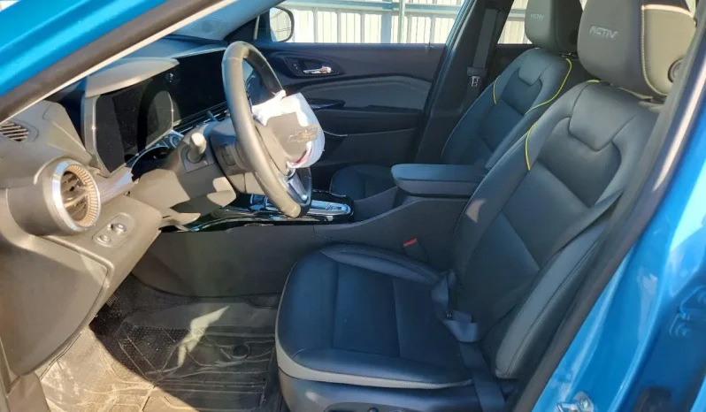 
								Chevrolet Trax full									