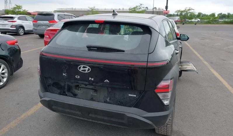 
								Hyundai Kona full									
