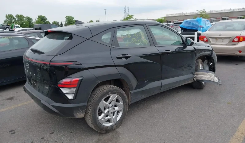 
								Hyundai Kona full									