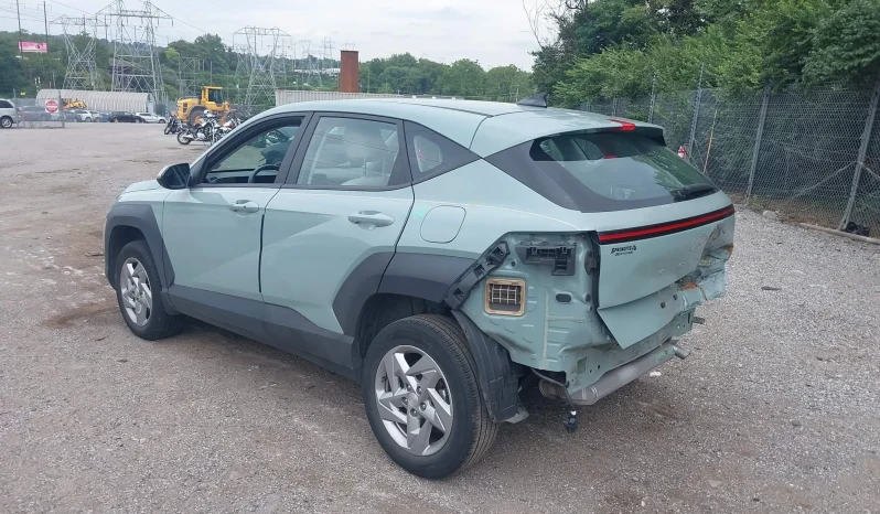
								Hyundai Kona full									
