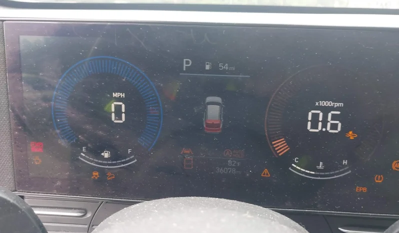 
								Hyundai Kona full									