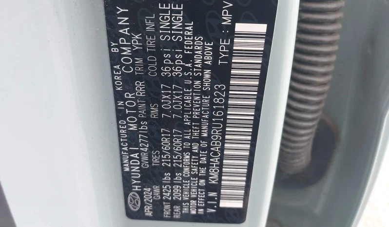 
								Hyundai Kona full									