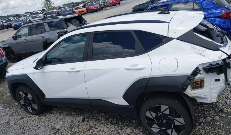 
								Hyundai Kona full									