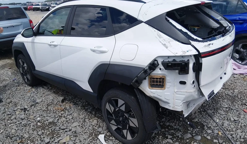 
								Hyundai Kona full									