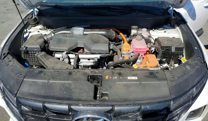 
								Hyundai Tucson full									