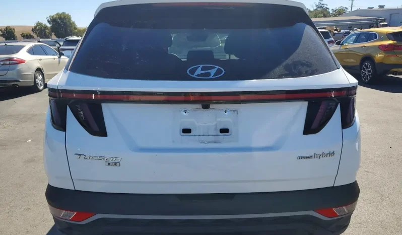 
								Hyundai Tucson full									