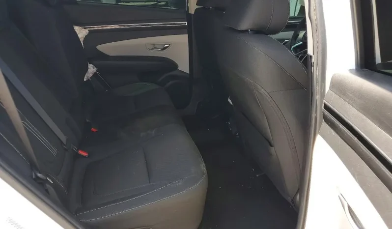
								Hyundai Tucson full									