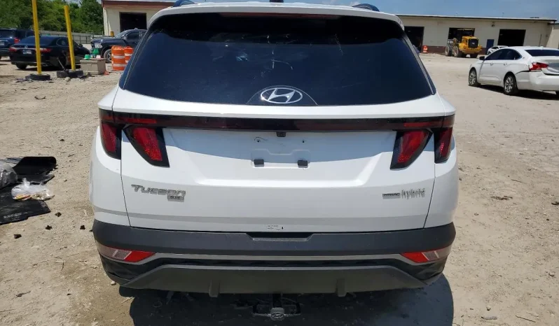 
								Hyundai Tucson full									