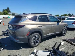 
										Hyundai Tucson Hybrid full									