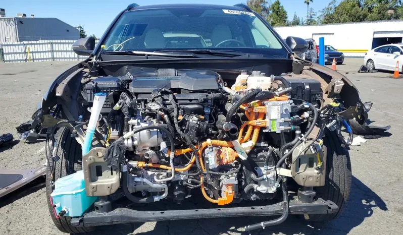 
								Hyundai Tucson Hybrid full									