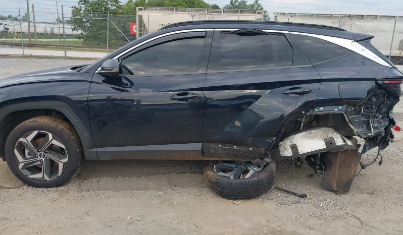
								Hyundai Tucson full									