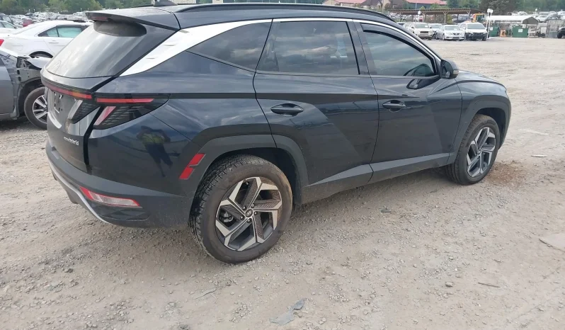 
								Hyundai Tucson full									