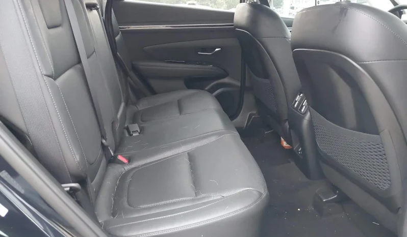 
								Hyundai Tucson full									