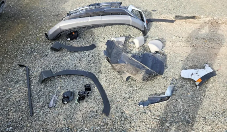 
								Hyundai Tucson Hybrid full									