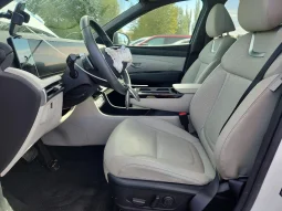 
										Hyundai Tucson Hybrid full									