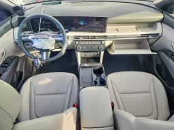 
										Hyundai Tucson Hybrid full									