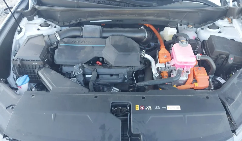 
								Hyundai Tucson full									