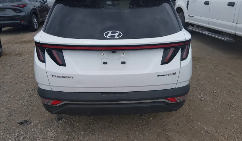 
								Hyundai Tucson full									