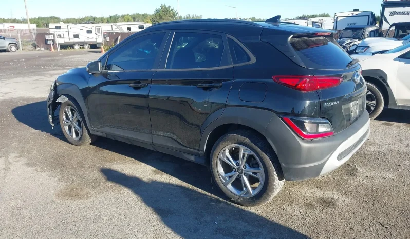 
								Hyundai Kona full									