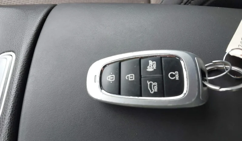 
								Hyundai Santa Fe full									