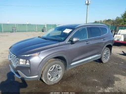 
										Hyundai Santa Fe full									
