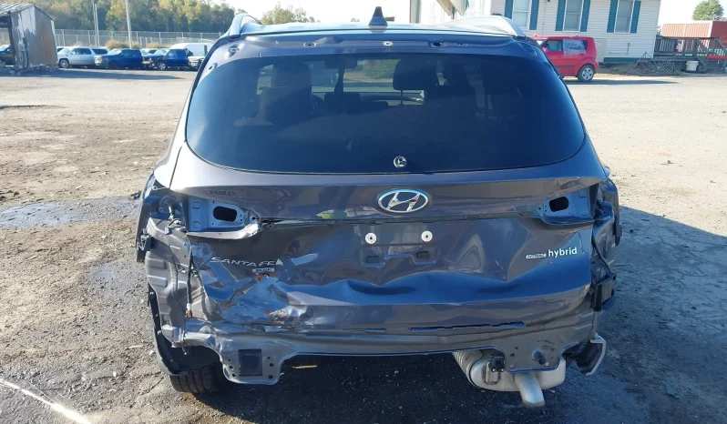 
								Hyundai Santa Fe full									
