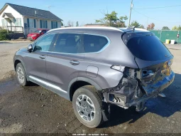 
										Hyundai Santa Fe full									