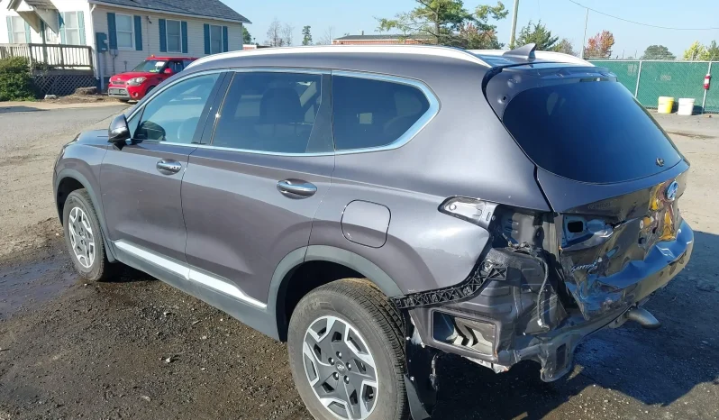 
								Hyundai Santa Fe full									