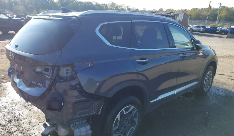 
								Hyundai Santa Fe full									