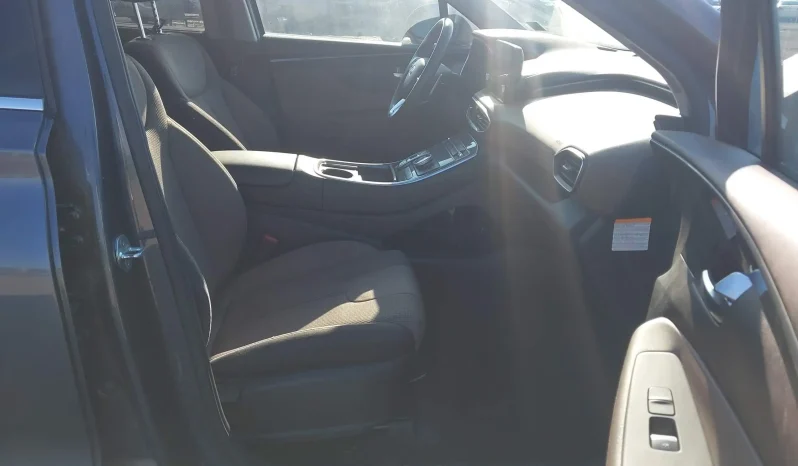 
								Hyundai Santa Fe full									