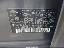 
										Hyundai Santa Fe full									