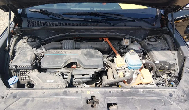 
								Hyundai Santa Fe full									