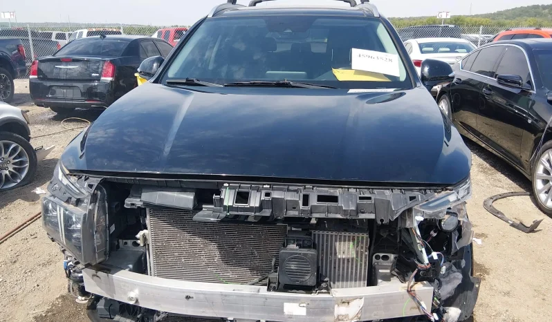 
								Hyundai Santa Fe full									