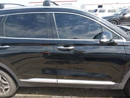 
										Hyundai Santa Fe full									