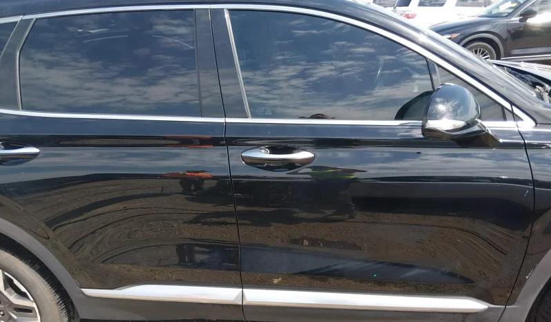 
								Hyundai Santa Fe full									