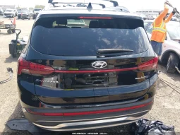 
										Hyundai Santa Fe full									