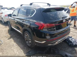 
										Hyundai Santa Fe full									