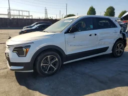 
										KIA Niro full									