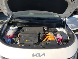 
										KIA Niro full									