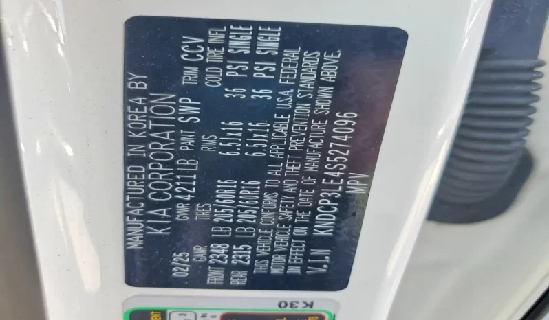 
								KIA Niro full									