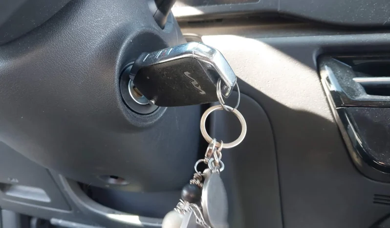 
								Kia Niro full									