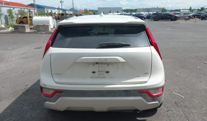 
								Kia Niro full									