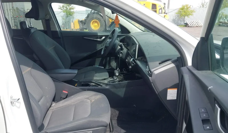 
								Kia Niro full									