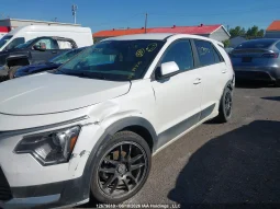 
										Kia Niro full									