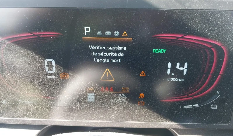
								Kia Niro full									