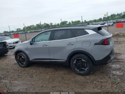 
										KIA Sportage Hybrid full									