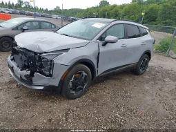 
										KIA Sportage Hybrid full									