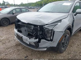 KIA Sportage Hybrid