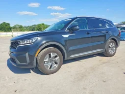 
										KIA Sorento full									