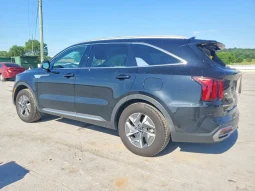 
										KIA Sorento full									